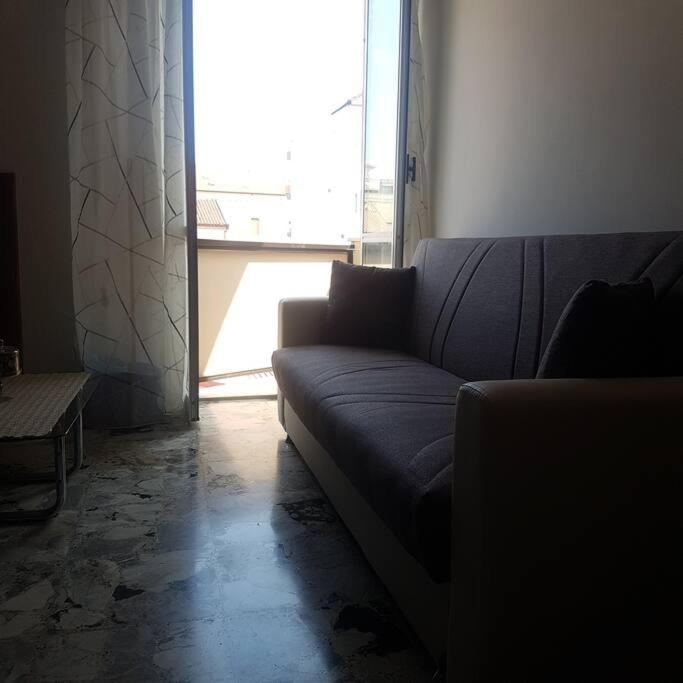 Apartamento Casa Di Mattia Pescara Exterior foto