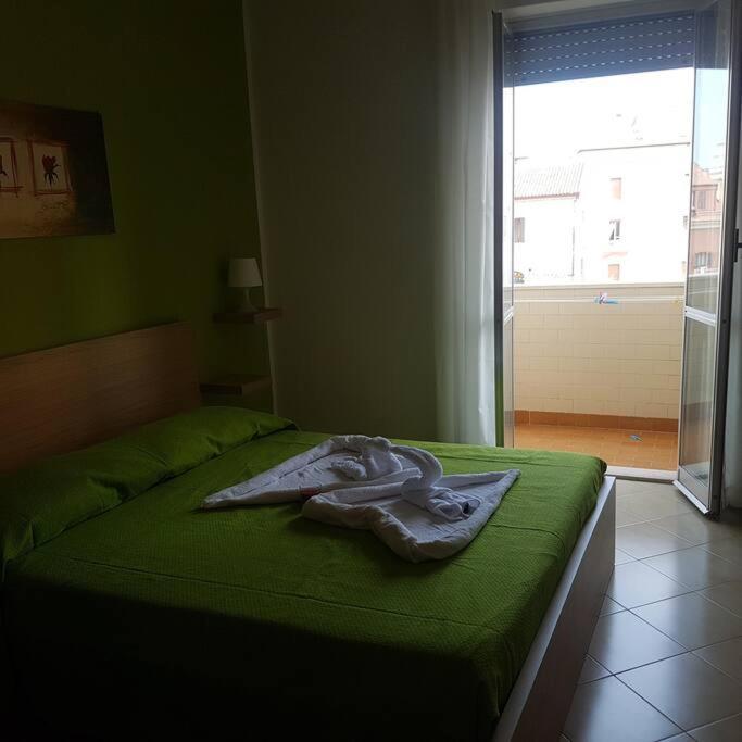 Apartamento Casa Di Mattia Pescara Exterior foto