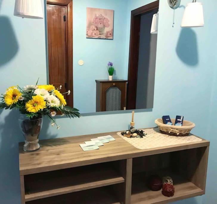Apartamento Casa Di Mattia Pescara Exterior foto