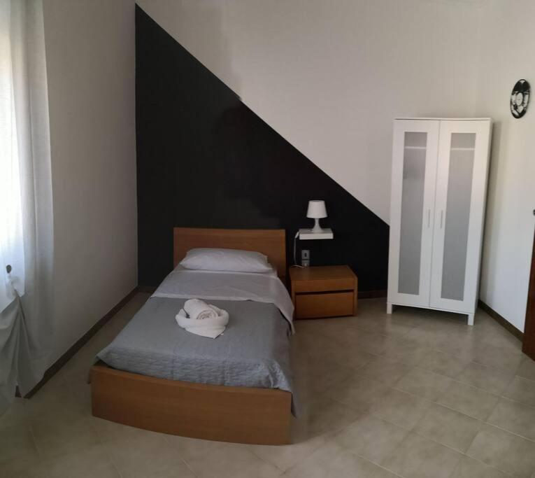 Apartamento Casa Di Mattia Pescara Exterior foto