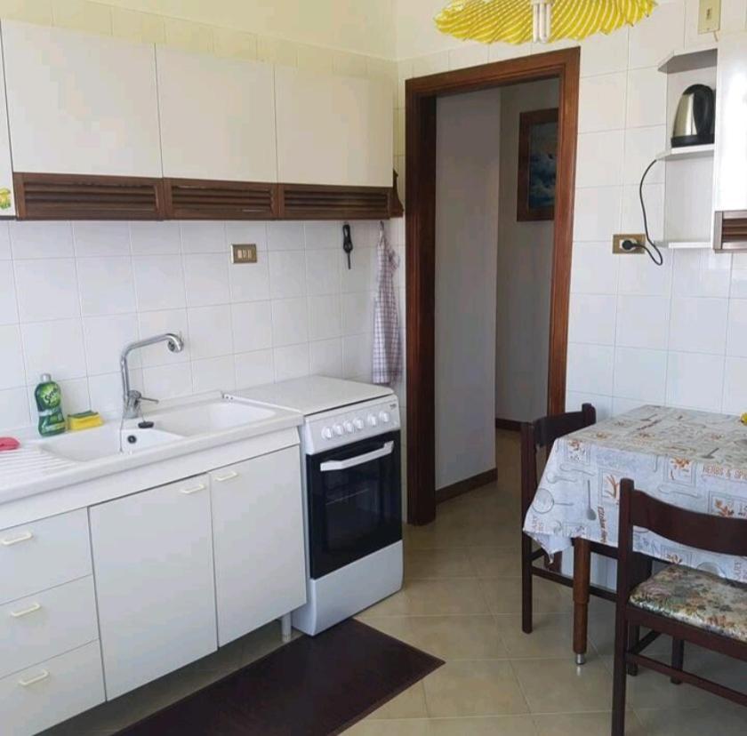 Apartamento Casa Di Mattia Pescara Exterior foto
