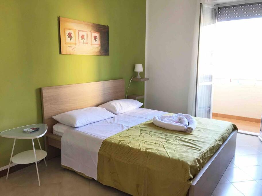 Apartamento Casa Di Mattia Pescara Exterior foto