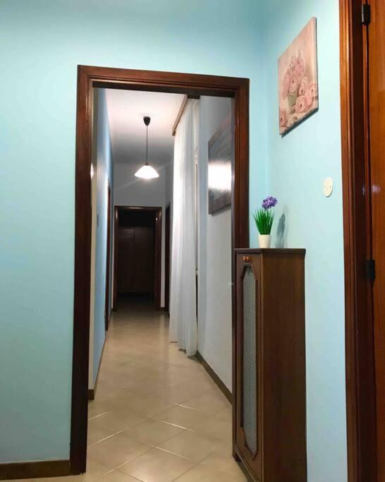 Apartamento Casa Di Mattia Pescara Exterior foto