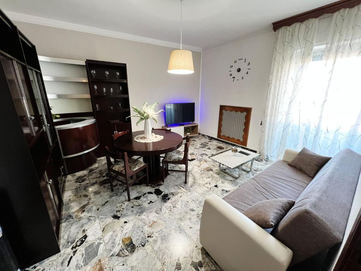 Apartamento Casa Di Mattia Pescara Exterior foto