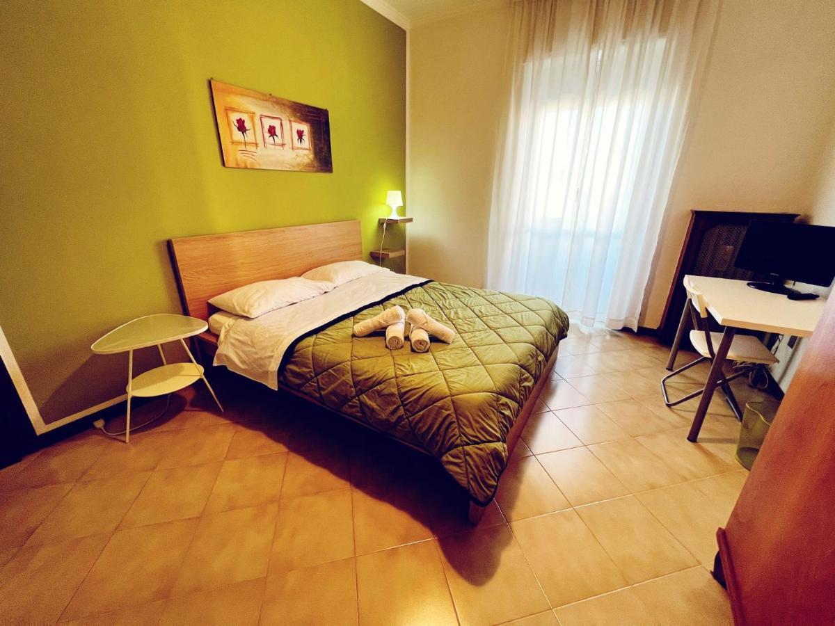 Apartamento Casa Di Mattia Pescara Exterior foto